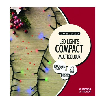 LED Compact Multi - 1000L