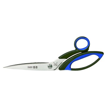 Robuso Ice Tempered Soft Handle Scissors - 28cm