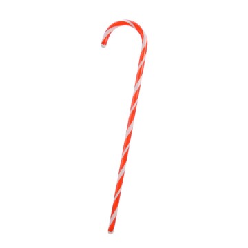 Red & White Large Candy Cane - 61cm