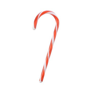 Red & White Candy Cane - 34cm