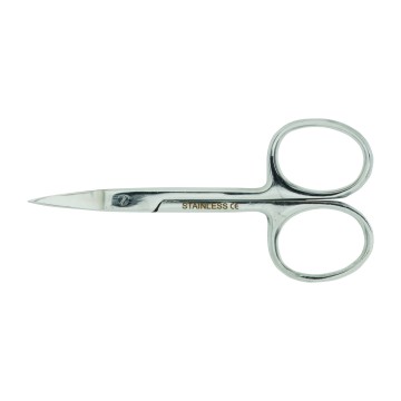 Morplan Embroidery Scissors - Curved - 9cm