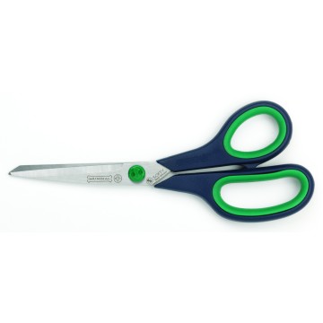 Mundial Softgrip Scissors - 22cm
