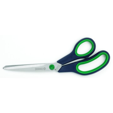 Mundial Softgrip Scissors - 24cm
