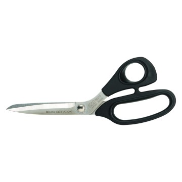 Kai Soft Handle Serrated Scissors - 21cm