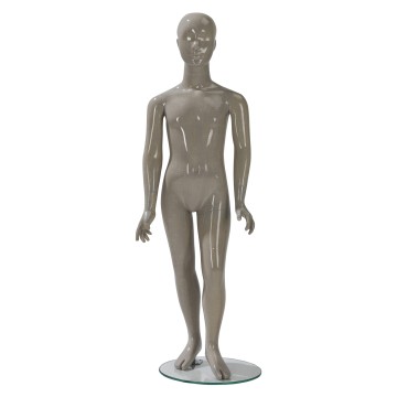 Eco Natural Childrens Mannequin - Age 8
