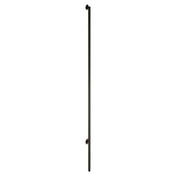 Queen Vogue Bronze Slim Upright - 240cm