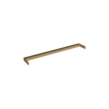 Queen Vogue Gold Modular Cross Bars