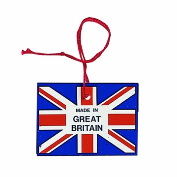 Made In Great Britain Tickets