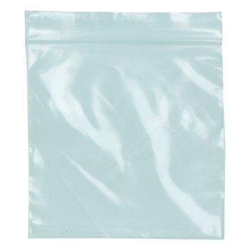 Resealable Polybags - 75 x 83mm