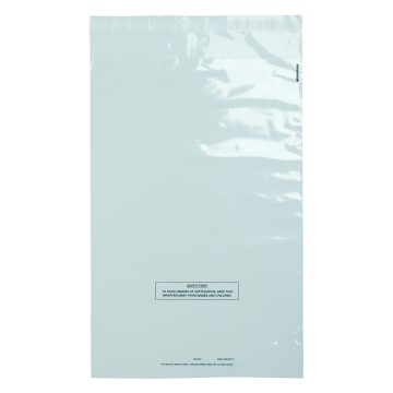 Resealable Polybags - 230 x 325mm
