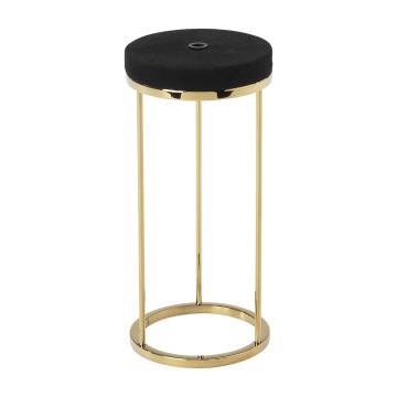 Luxury Collection Collection Black & Gold Display Stand - 15 x 7cm