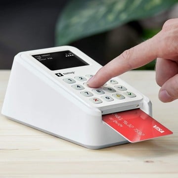 SumUp® 3G+ Payment Kit