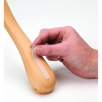 Self Adhesive Shoulder Grips - 60 x 80mm