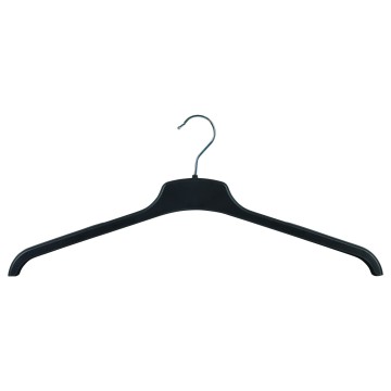 Economy Jacket Hangers - Non-Slip - 46cm