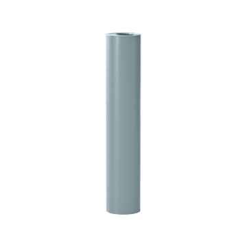 Grey Coloured Kraft Gift Wrapping Paper - 40m x 80cm