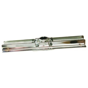 Tube & Clamp 32mm 2-Sided Shelf Bracket