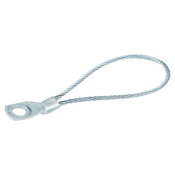 Tailors Dummy Neck Fitting Stands - Lanyard
