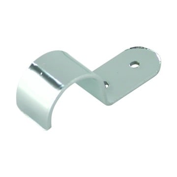 Tube & Clamp 25mm - Arms & Clips - Horizontal Panel Clips