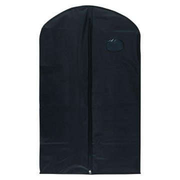 Waterproof Suit Cover - Black