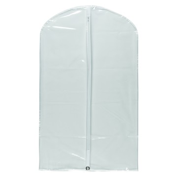 Waterproof Suit Covers - Clear - 60 x 100cm