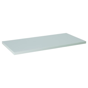 Trace White Gloss Shelves - 60 x 30cm