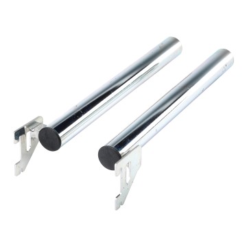Urban Scaffold Slotted Shelf Support Arms - 35cm