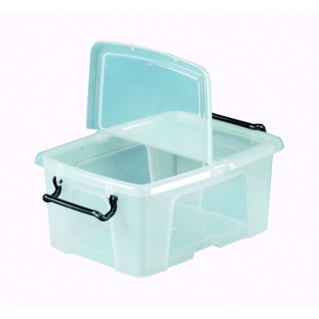 Storemaster Box & Lid Containers