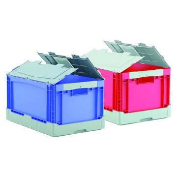Euro Folding Containers