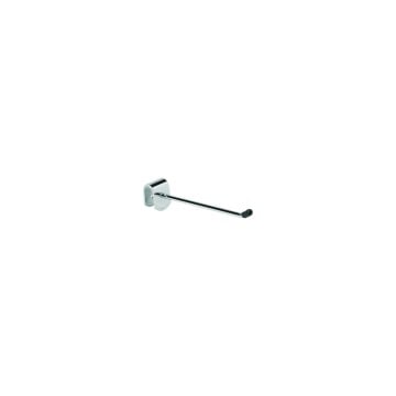 Twinslot Chrome Saddle-Fit Prongs