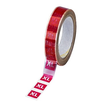 Size Tape