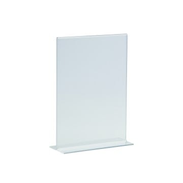 Double-Sided Card Holders