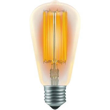 Edison ES E27 Light Bulbs