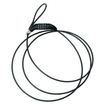 Garment Security Locks