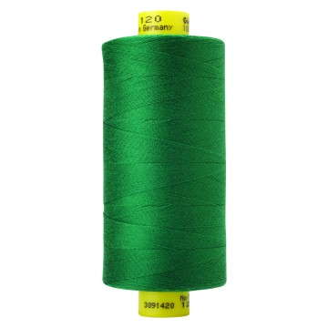 Gutermann Thread Green
