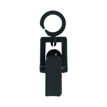 Mini Swivel Peg Clips