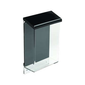 Outdoor Leaflet Box