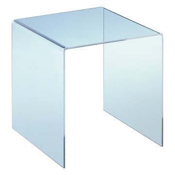 Perfect Cube Acrylic Pedestals