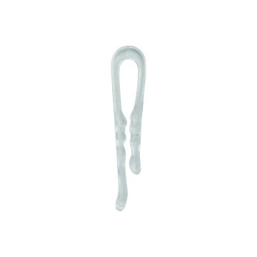 Plastic Shirt/Trouser Clips