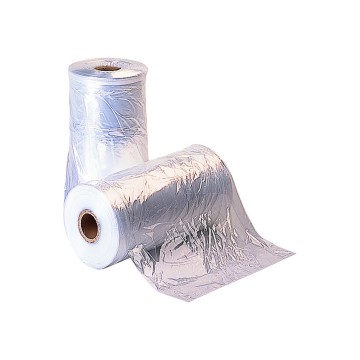 Standard Garment Covers on a Roll