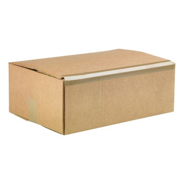 Double Wall Varidepth Brown Cardboard Boxes