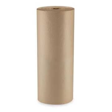 Recycled Paper Bubble Wrap Roll - 1000mm x 50m