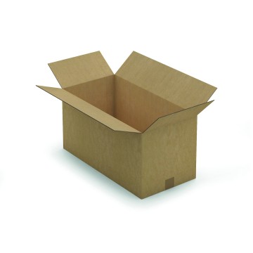 Large Double Wall Brown Cardboard Boxes From 600mm
