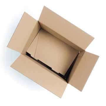 Double Wall Crash-Lock Cardboard Boxes