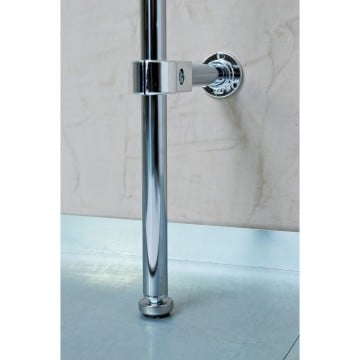 Tube & Clamp 32mm Adjustable Feet