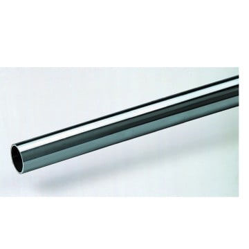 Tube & Clamp 25mm - Tubes & Fittings - 3 m Tube