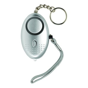 Keyring Personal Security Alarm
