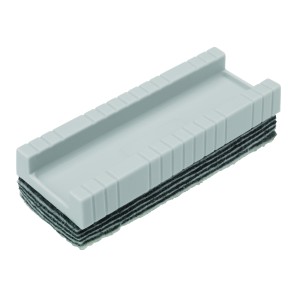 Drywipe White Board Eraser - Washable