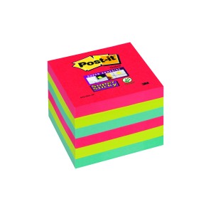 Super-Sticky Post-it Notes - Jewel