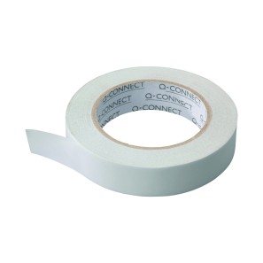 Economy Double-Sided Tape - 25mm x 33m