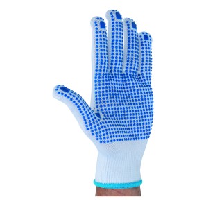 Grip Safety Gloves - S